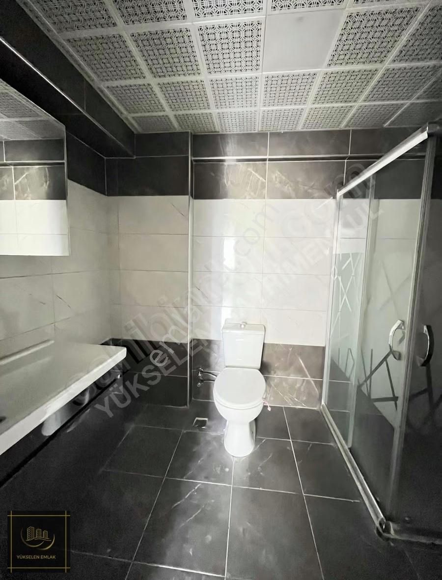 Yükselenden Başpınar Mahallesinde 3+1 Kot 1 Masrafsız Ful Yapılı - Görsel 31