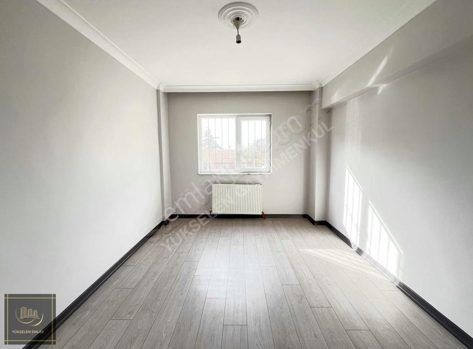 Yükselenden Başpınar Mahallesinde 3+1 Kot 1 Masrafsız Ful Yapılı - Görsel 20