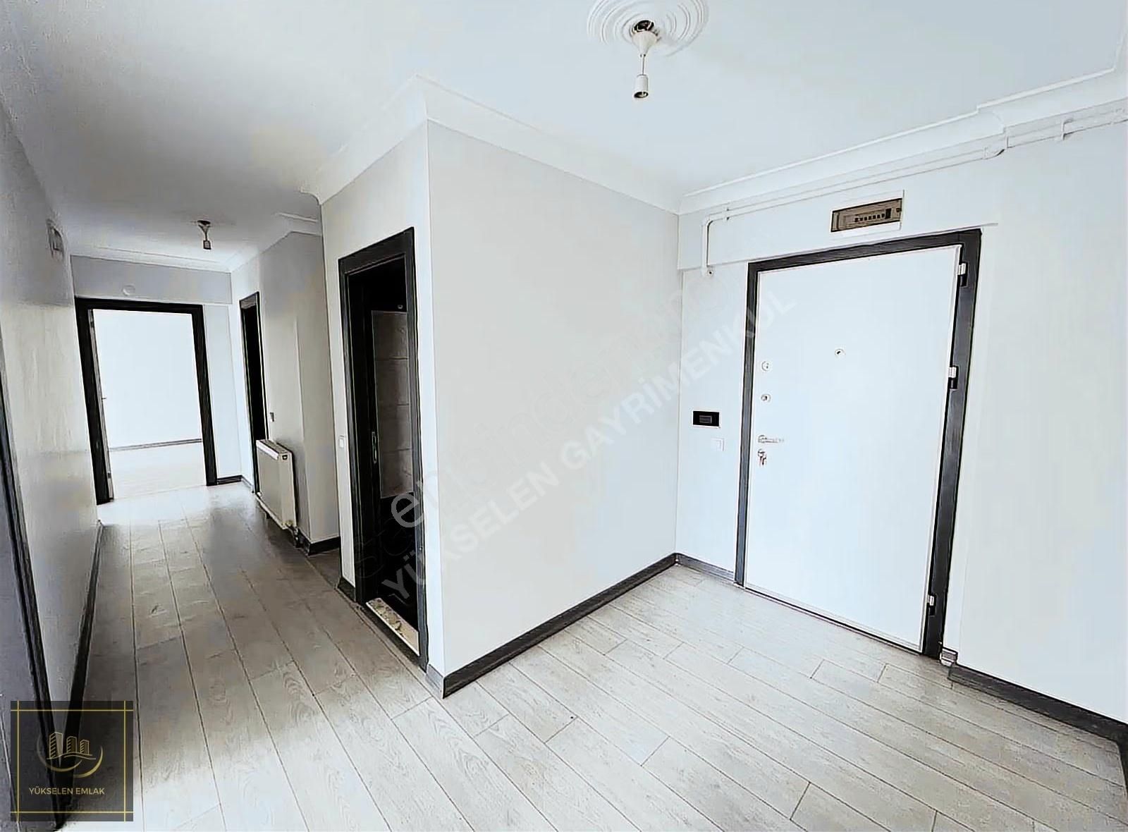 Yükselenden Başpınar Mahallesinde 3+1 Kot 1 Masrafsız Ful Yapılı - Görsel 28