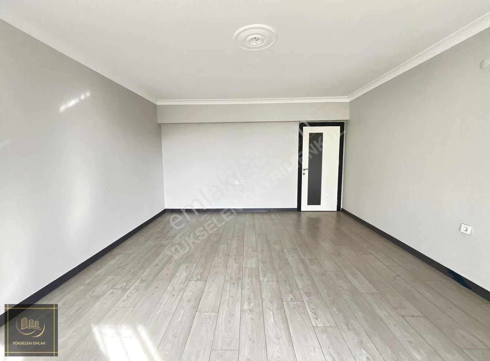 Yükselenden Başpınar Mahallesinde 3+1 Kot 1 Masrafsız Ful Yapılı - Görsel 35