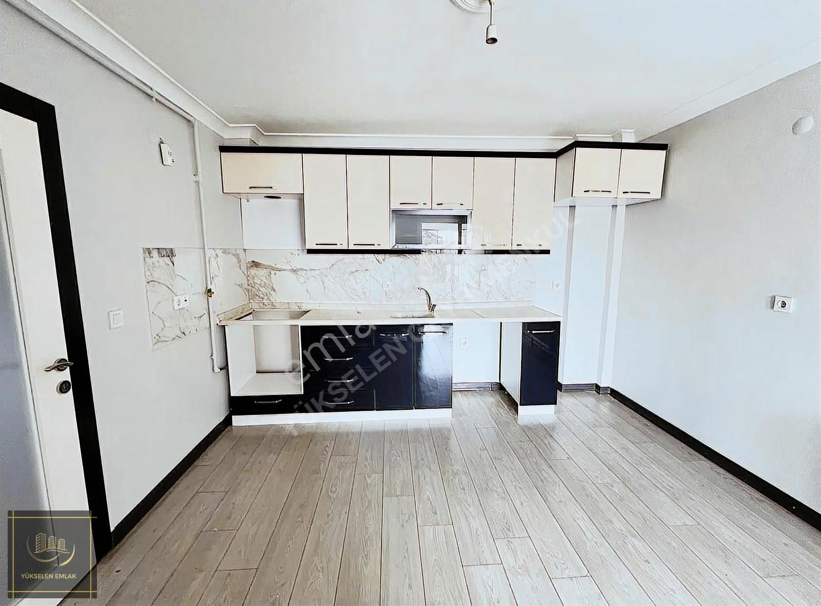 Yükselenden Başpınar Mahallesinde 3+1 Kot 1 Masrafsız Ful Yapılı - Görsel 32