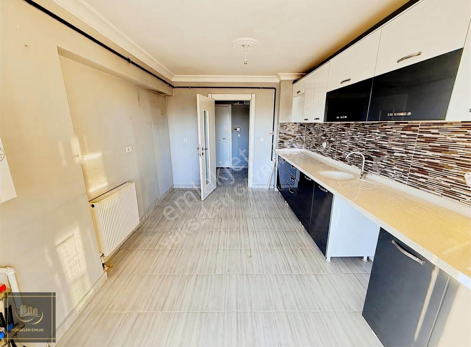 Orhan Kemal Caddesi Üzeri 3.kat 4+1 Daire - Görsel 22