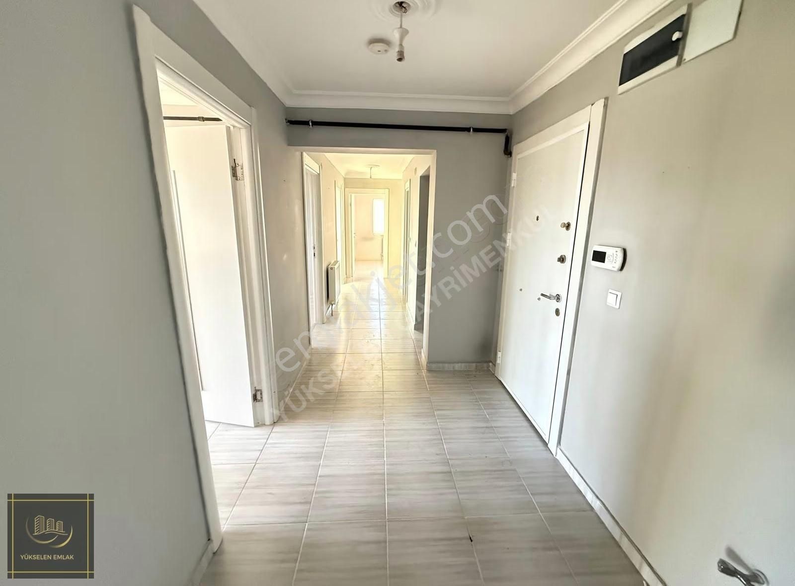 Orhan Kemal Caddesi Üzeri 3.kat 4+1 Daire - Görsel 8