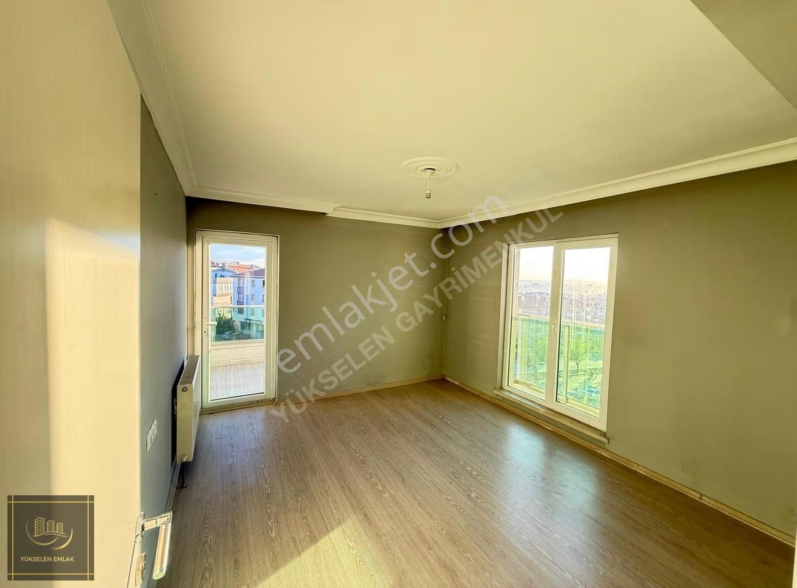 Orhan Kemal Caddesi Üzeri 3.kat 4+1 Daire - Görsel 18