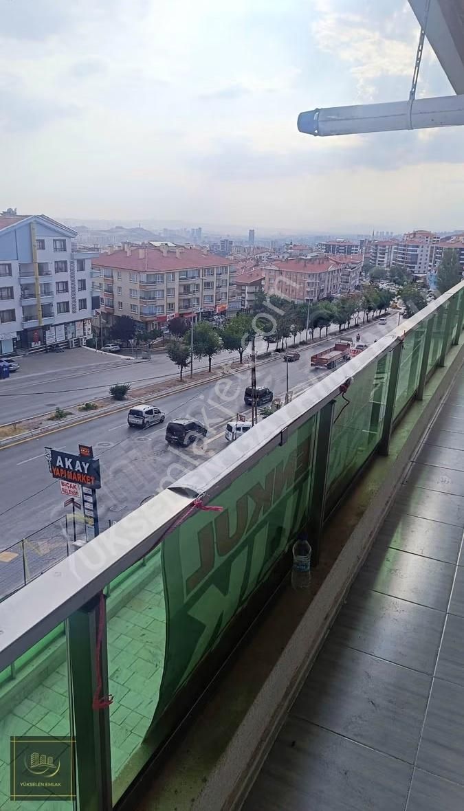 Orhan Kemal Caddesi Üzeri 3.kat 4+1 Daire - Görsel 19