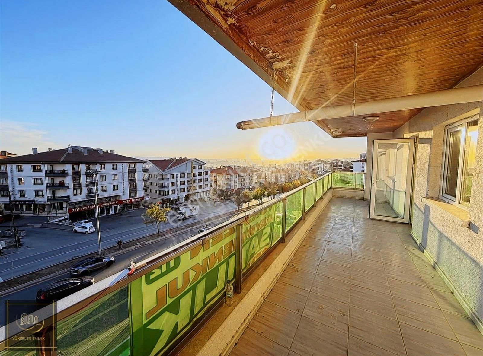 Orhan Kemal Caddesi Üzeri 3.kat 4+1 Daire - Görsel 31