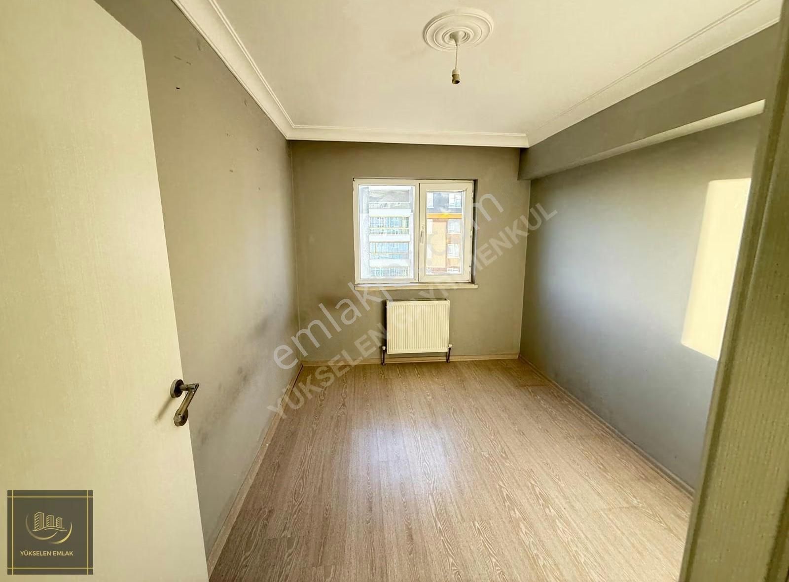 Orhan Kemal Caddesi Üzeri 3.kat 4+1 Daire - Görsel 33