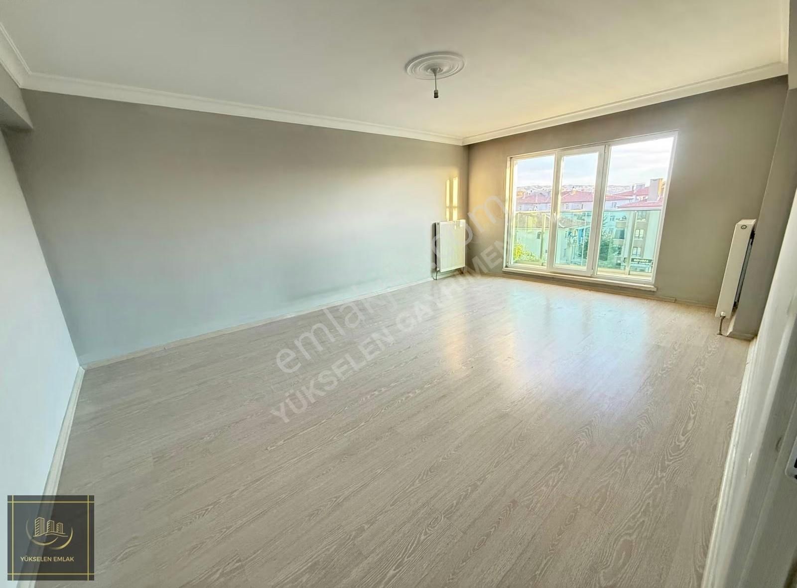 Orhan Kemal Caddesi Üzeri 3.kat 4+1 Daire - Görsel 7