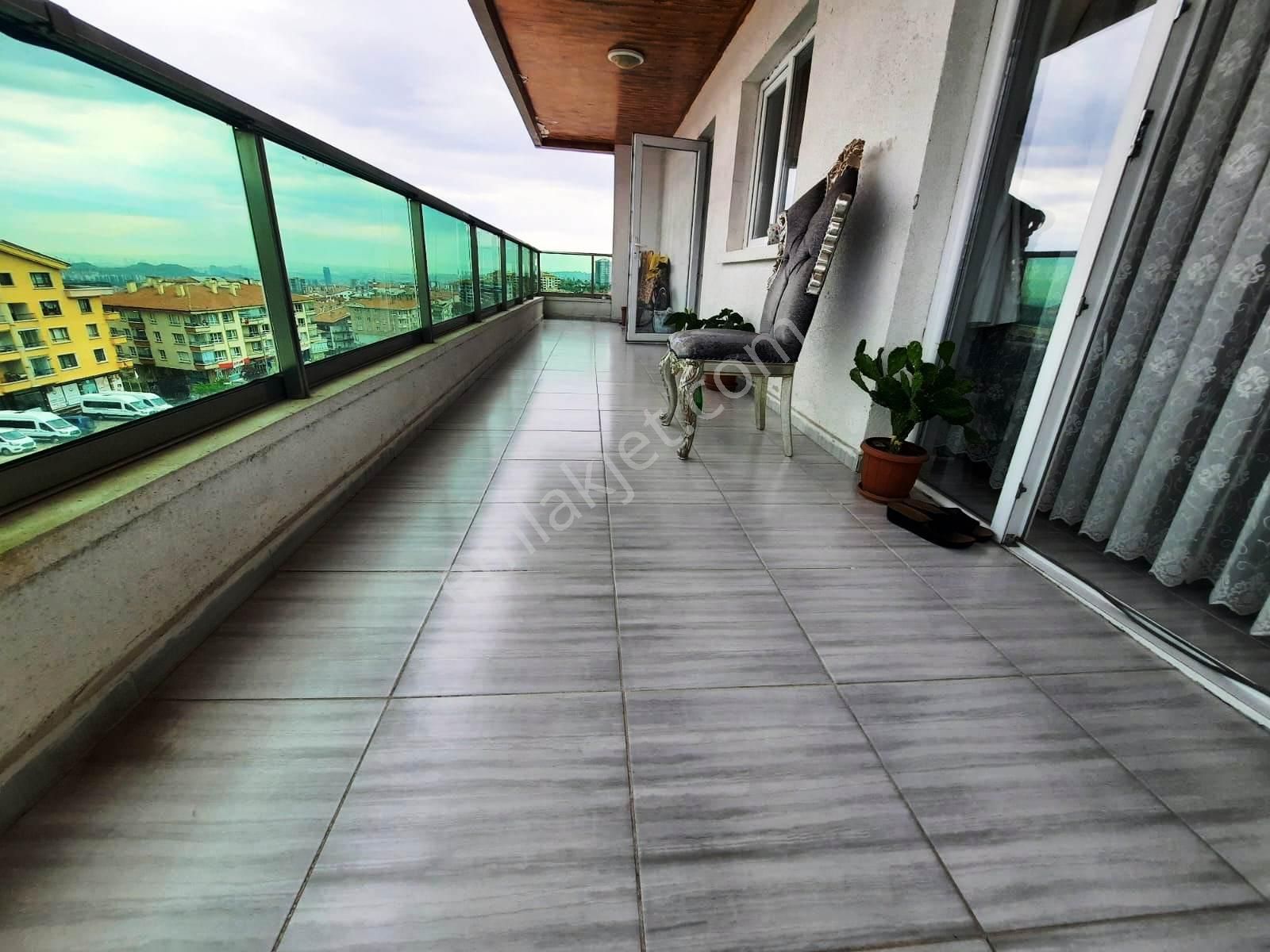 Orhan Kemal Caddesi Üzeri 3.kat 4+1 Daire - Görsel 35