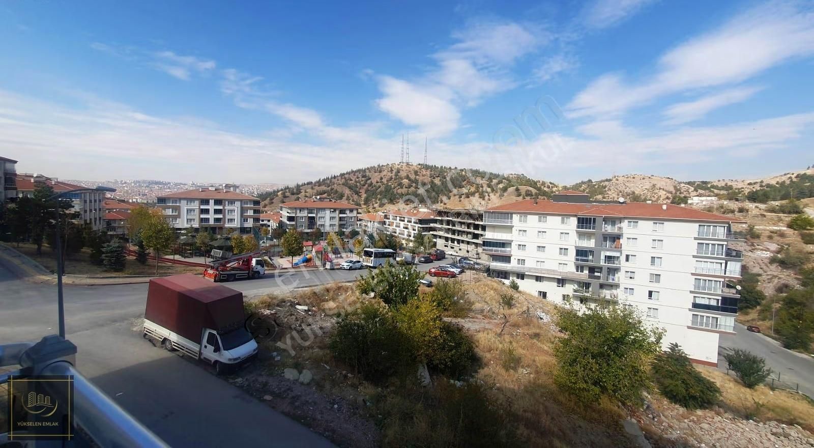 Solfasol Katta 3+1 Masrafsız - Görsel 6