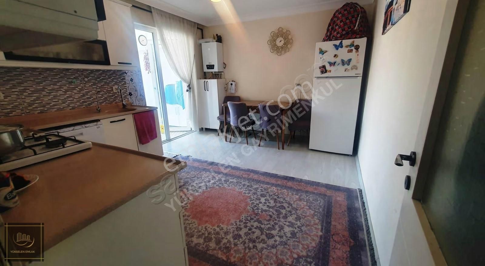 Solfasol Katta 3+1 Masrafsız - Görsel 2