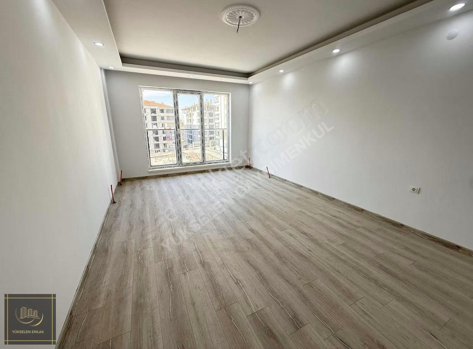 Yükselen Emlak Başpınar Mah De 1.katta 3+1 Satılık Daire - Görsel 5