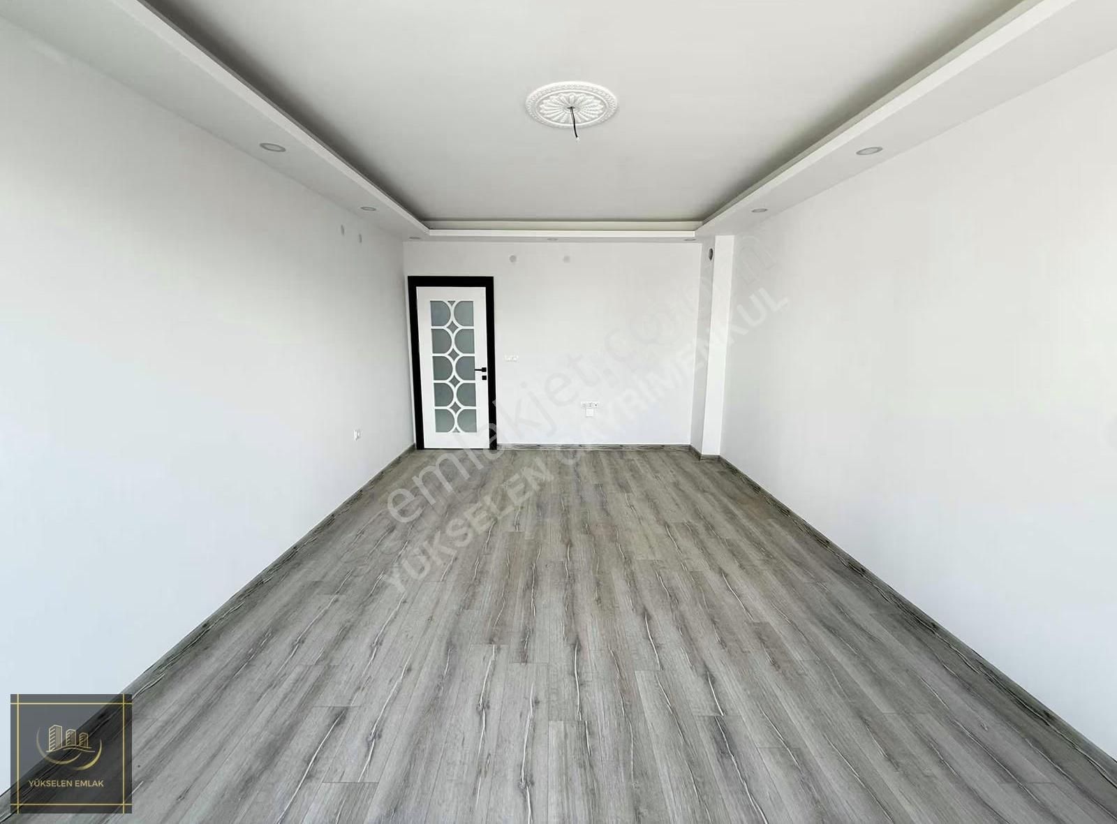 Yükselen Emlak Başpınar Mah De 1.katta 3+1 Satılık Daire - Görsel 23