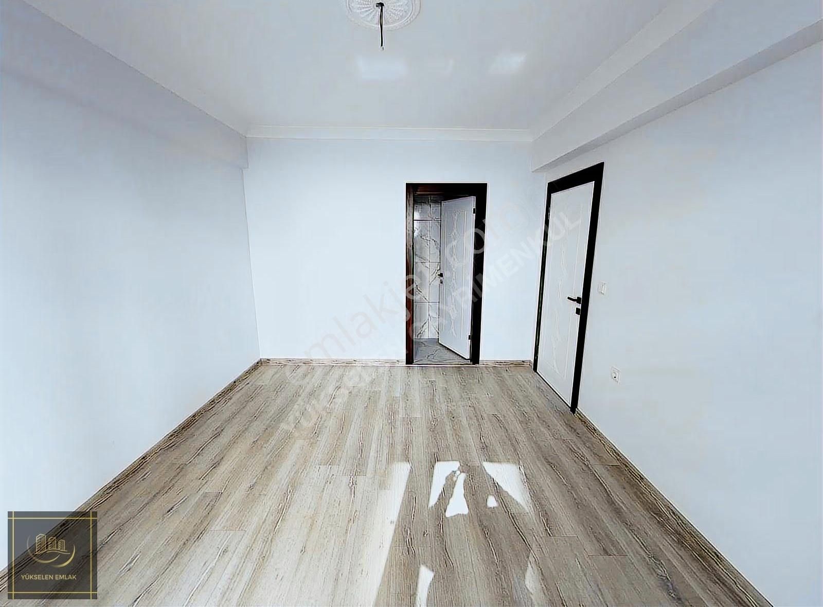 Yükselen Emlak Başpınar Mah De 1.katta 3+1 Satılık Daire - Görsel 3