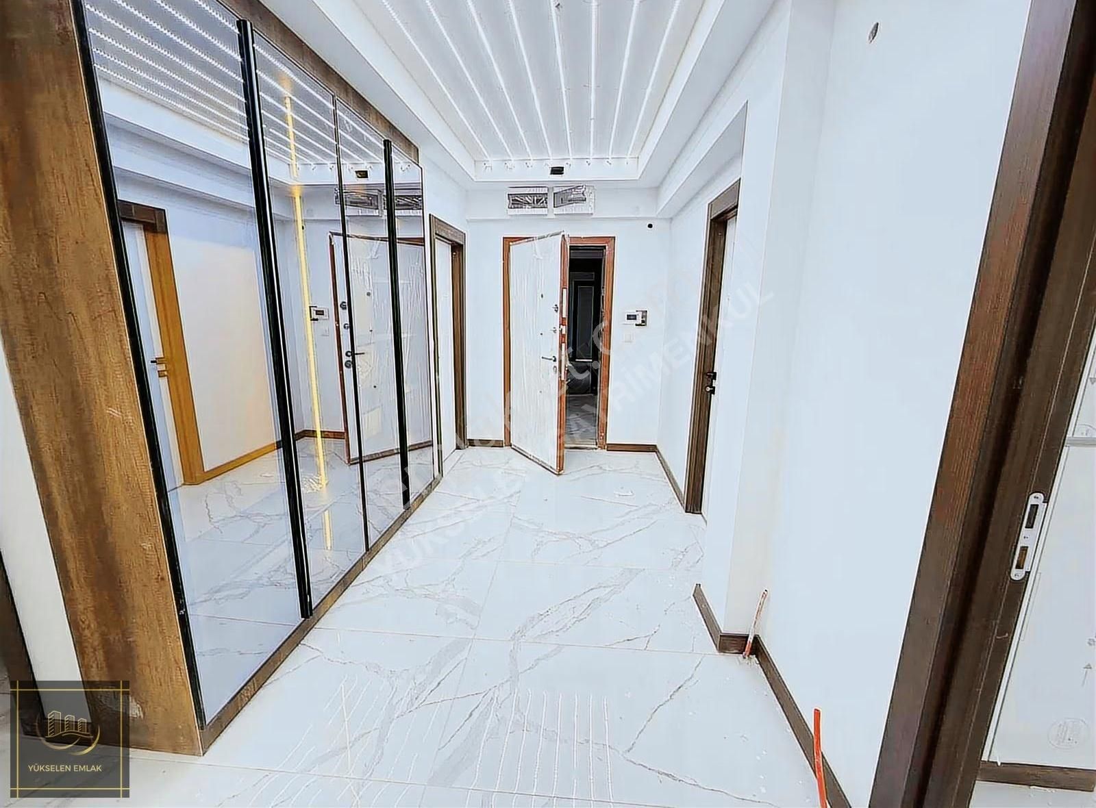 Yükselen Emlak Başpınar Mah De 1.katta 3+1 Satılık Daire - Görsel 11