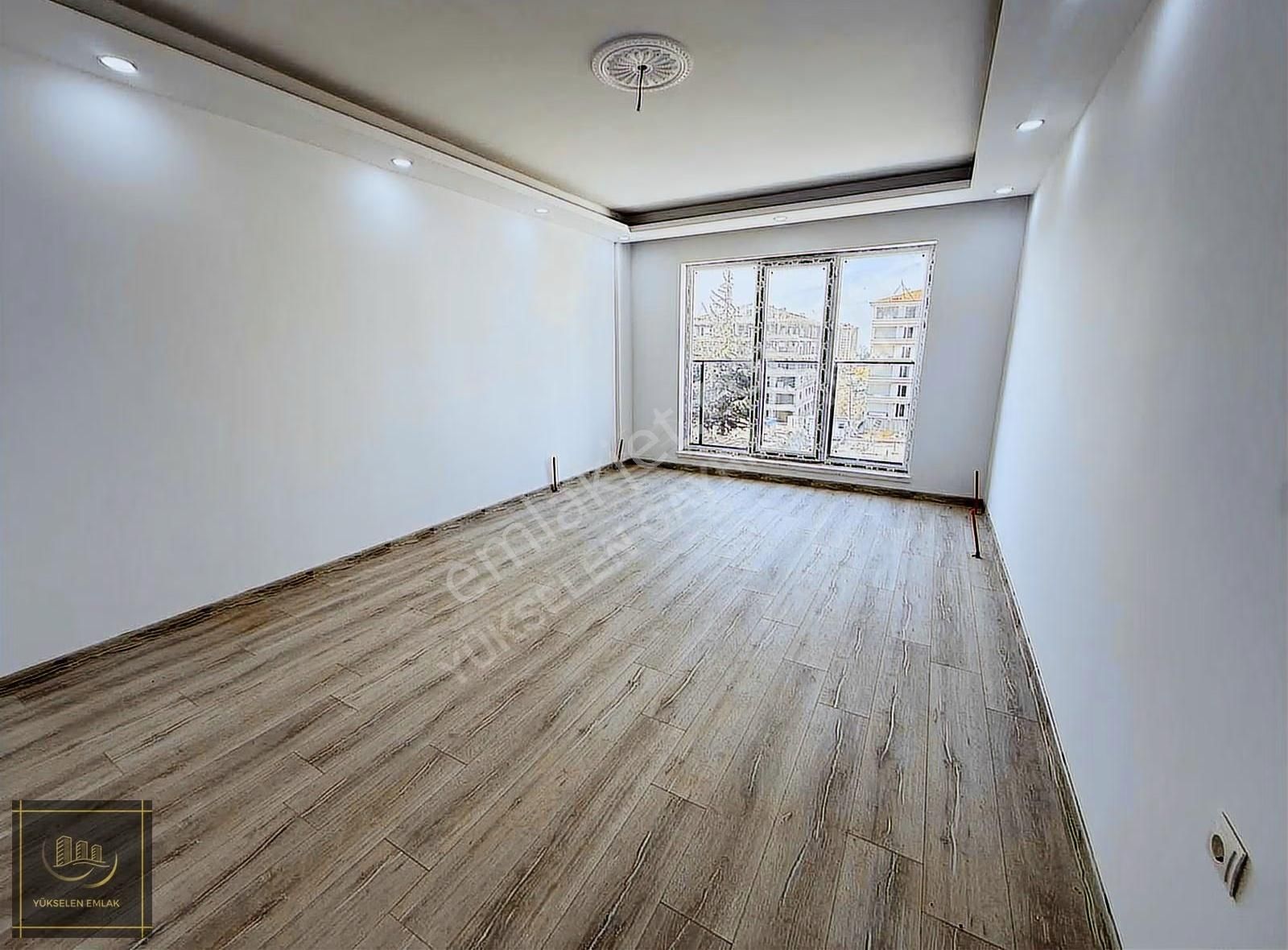 Yükselen Emlak Başpınar Mah De 1.katta 3+1 Satılık Daire - Görsel 21