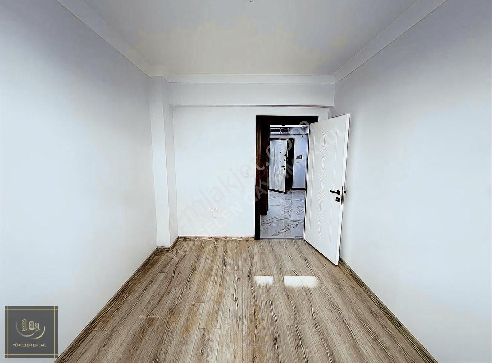 Yükselen Emlak Başpınar Mah De 1.katta 3+1 Satılık Daire - Görsel 19