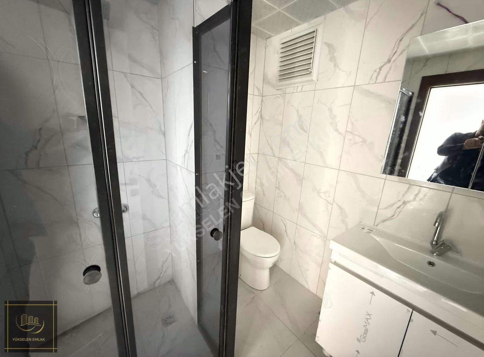 Yükselen Emlak Başpınar Mah De 1.katta 3+1 Satılık Daire - Görsel 4