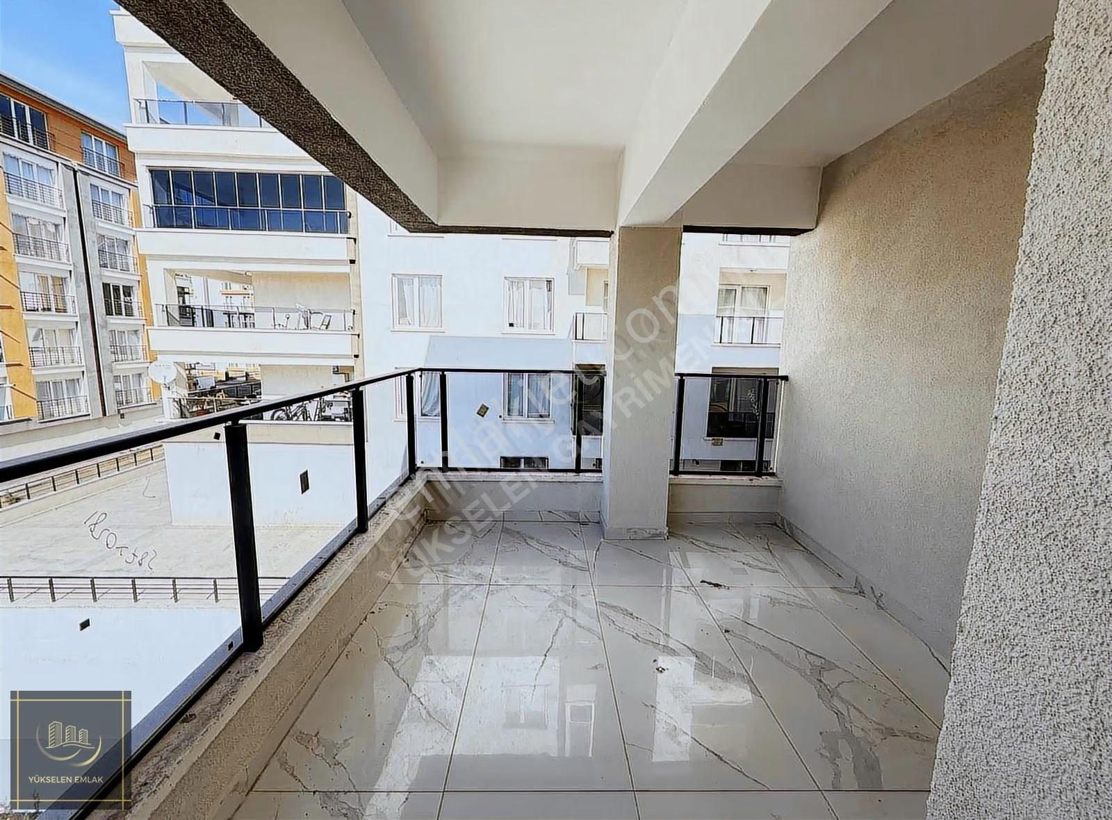 Yükselen Emlak Başpınar Mah De 1.katta 3+1 Satılık Daire - Görsel 9