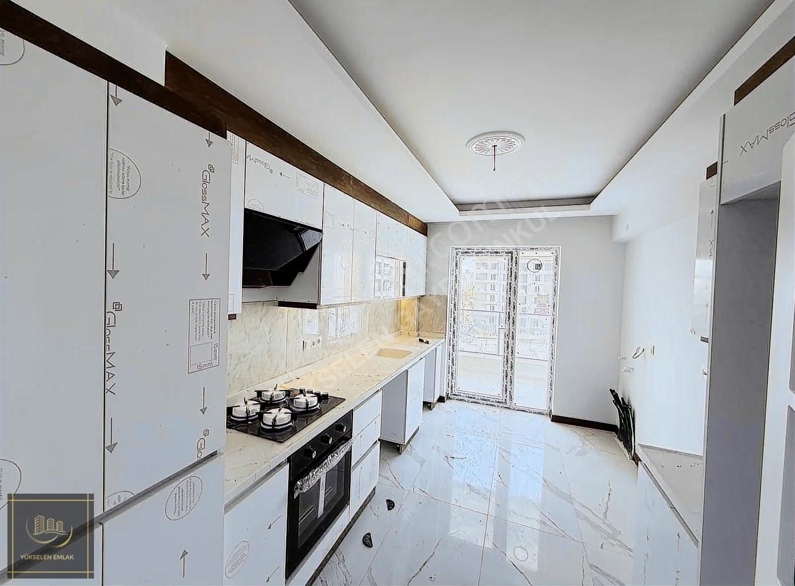 Yükselen Emlak Başpınar Mah De 1.katta 3+1 Satılık Daire - Görsel 2