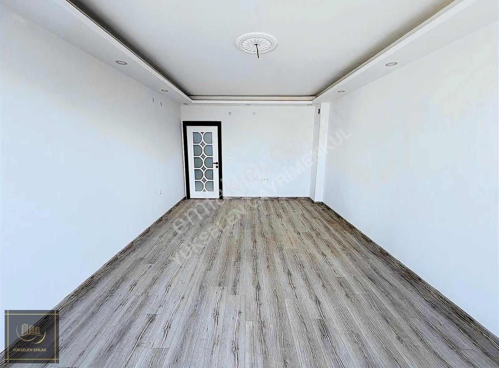 Yükselen Emlak Başpınar Mah De 1.katta 3+1 Satılık Daire - Görsel 29