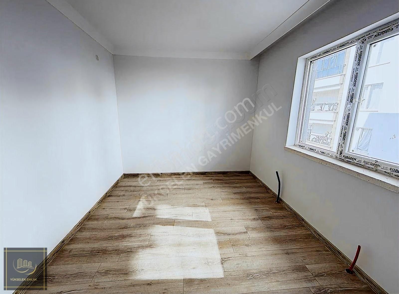 Yükselen Emlak Başpınar Mah De 1.katta 3+1 Satılık Daire - Görsel 27