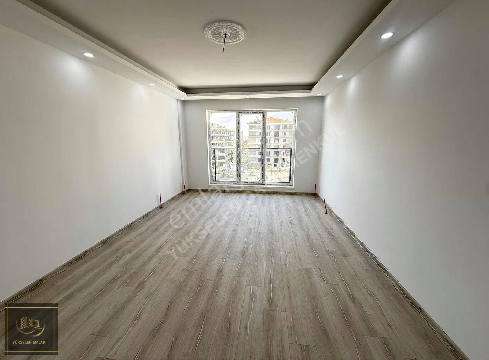 Yükselen Emlak Başpınar Mah De 1.katta 3+1 Satılık Daire - Görsel 26