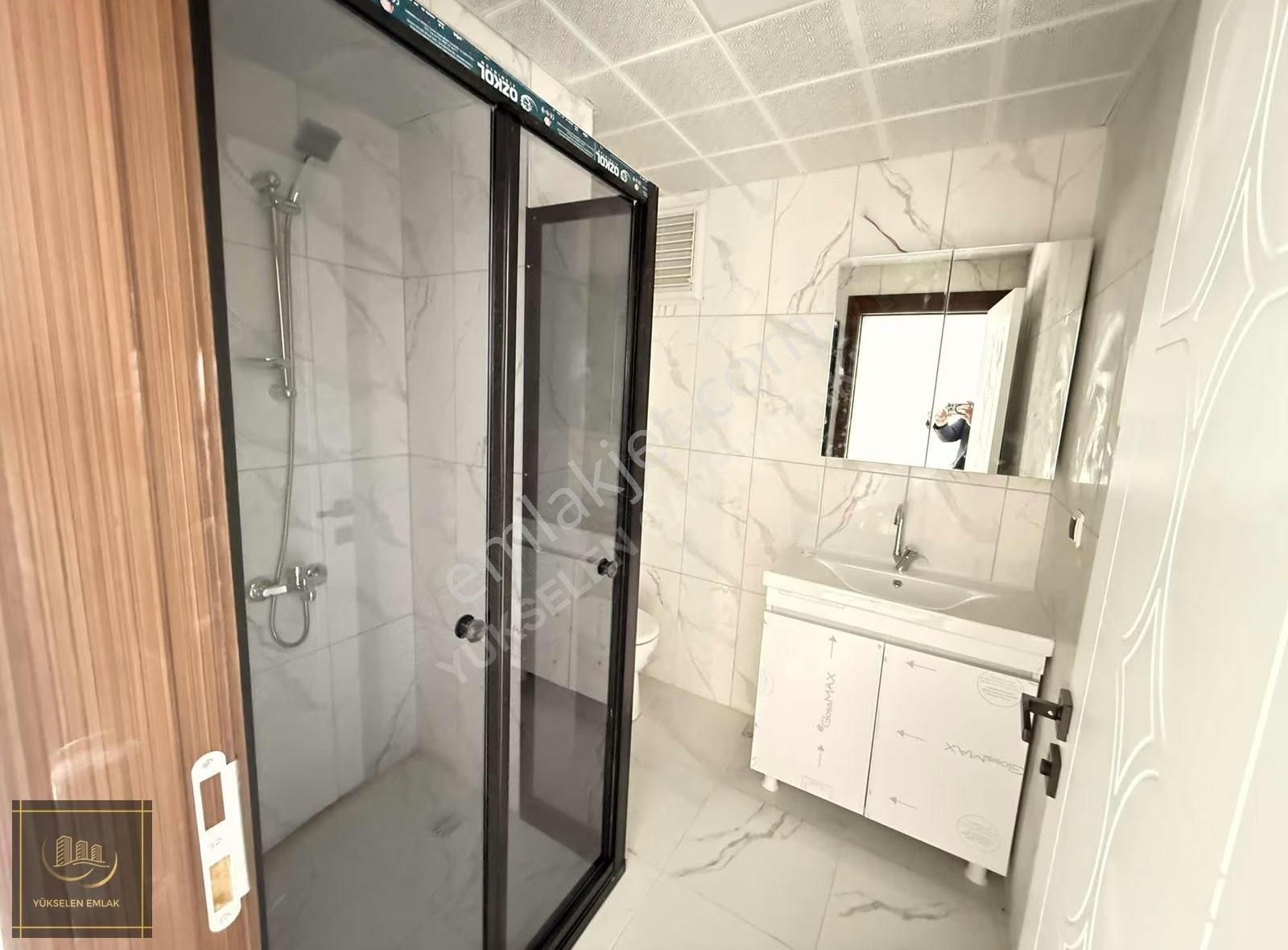 Yükselen Emlak Başpınar Mah De 1.katta 3+1 Satılık Daire - Görsel 6