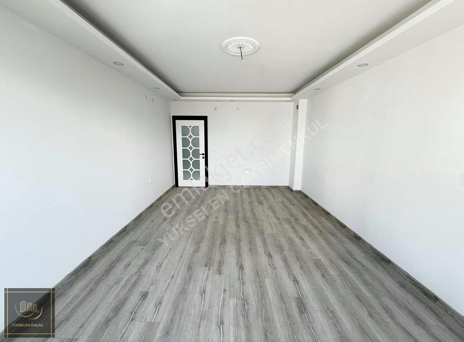 Yükselen Emlak Başpınar Mah De 1.katta 3+1 Satılık Daire - Görsel 10