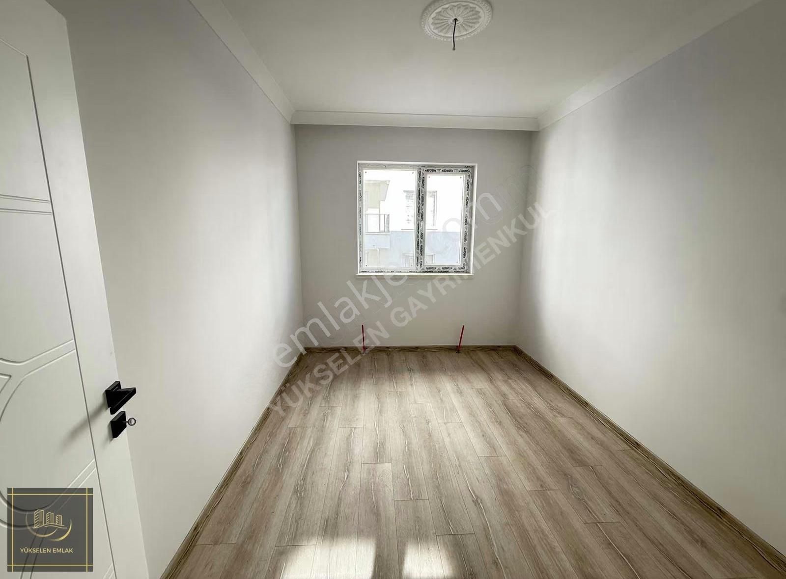 Yükselen Emlak Başpınar Mah De 1.katta 3+1 Satılık Daire - Görsel 20