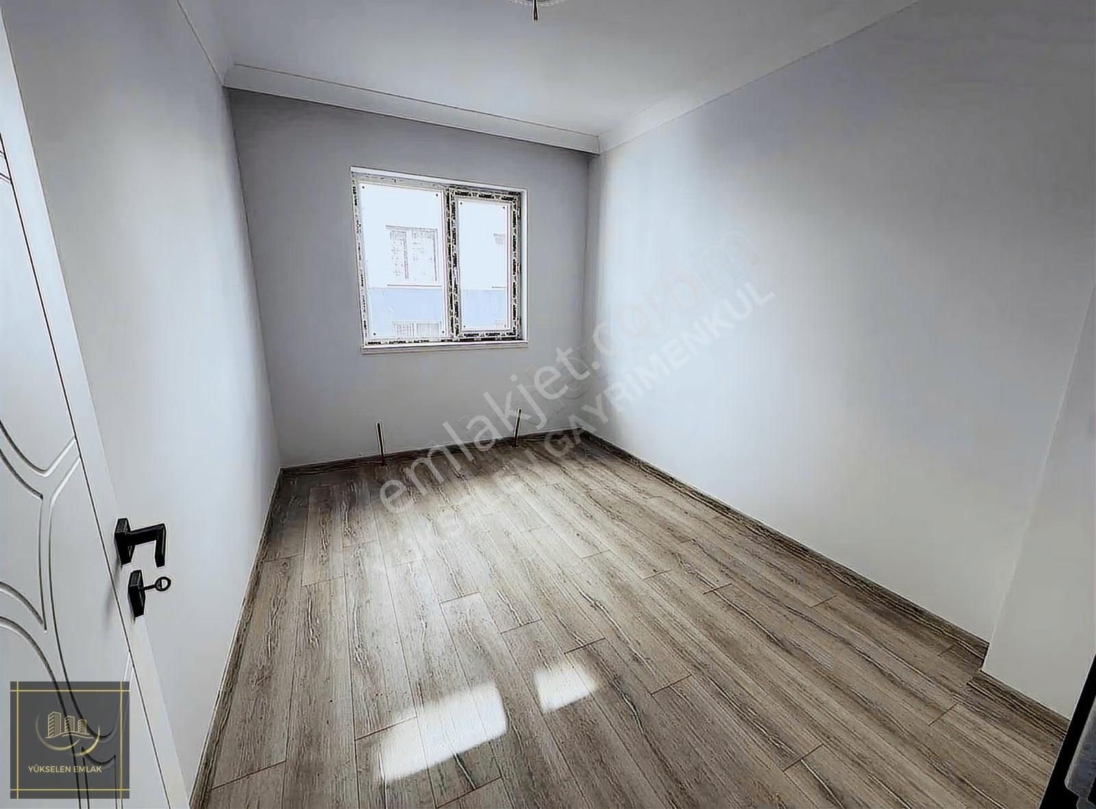 Yükselen Emlak Başpınar Mah De 1.katta 3+1 Satılık Daire - Görsel 34