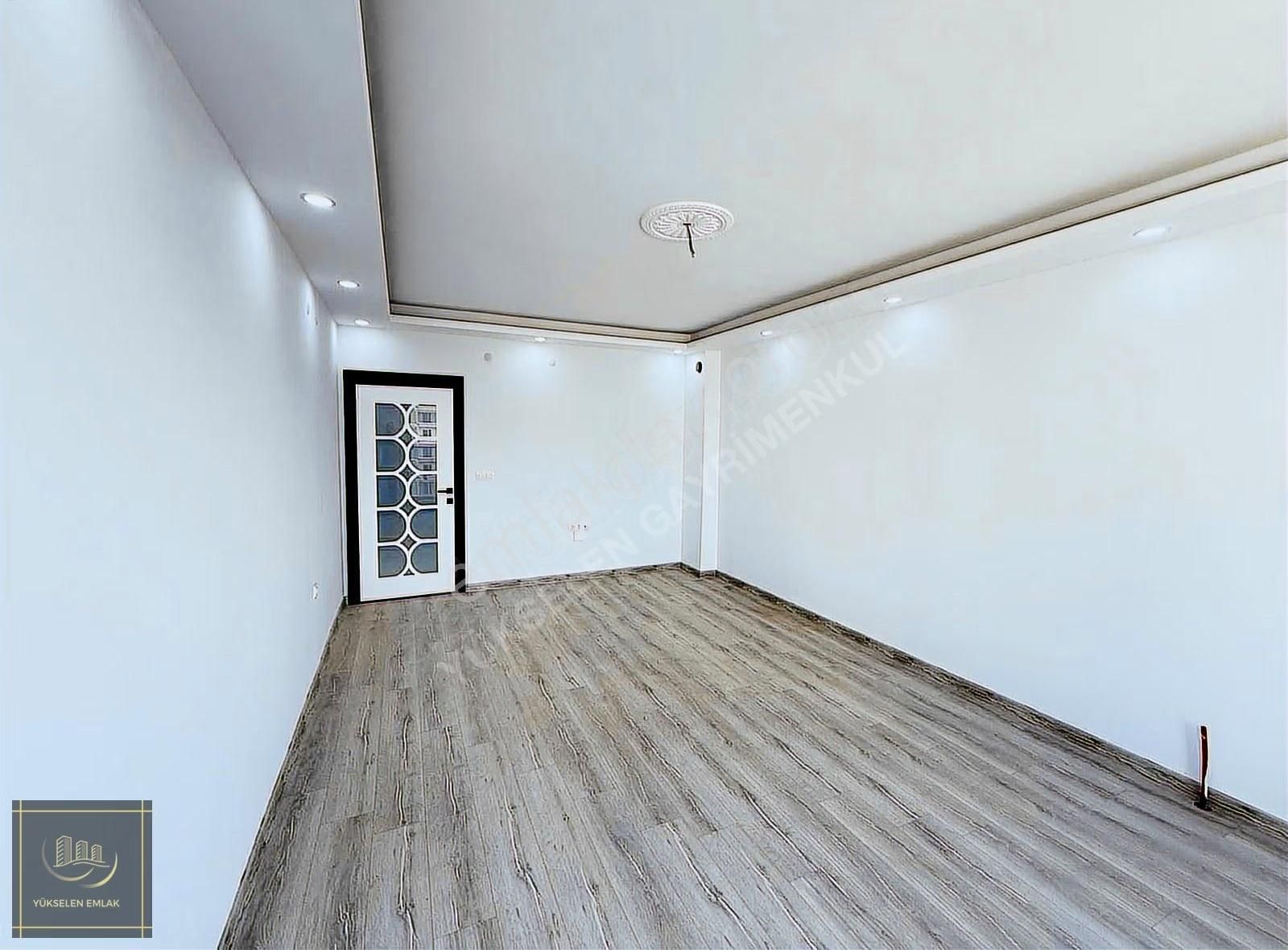 Yükselen Emlak Başpınar Mah De 1.katta 3+1 Satılık Daire - Görsel 28