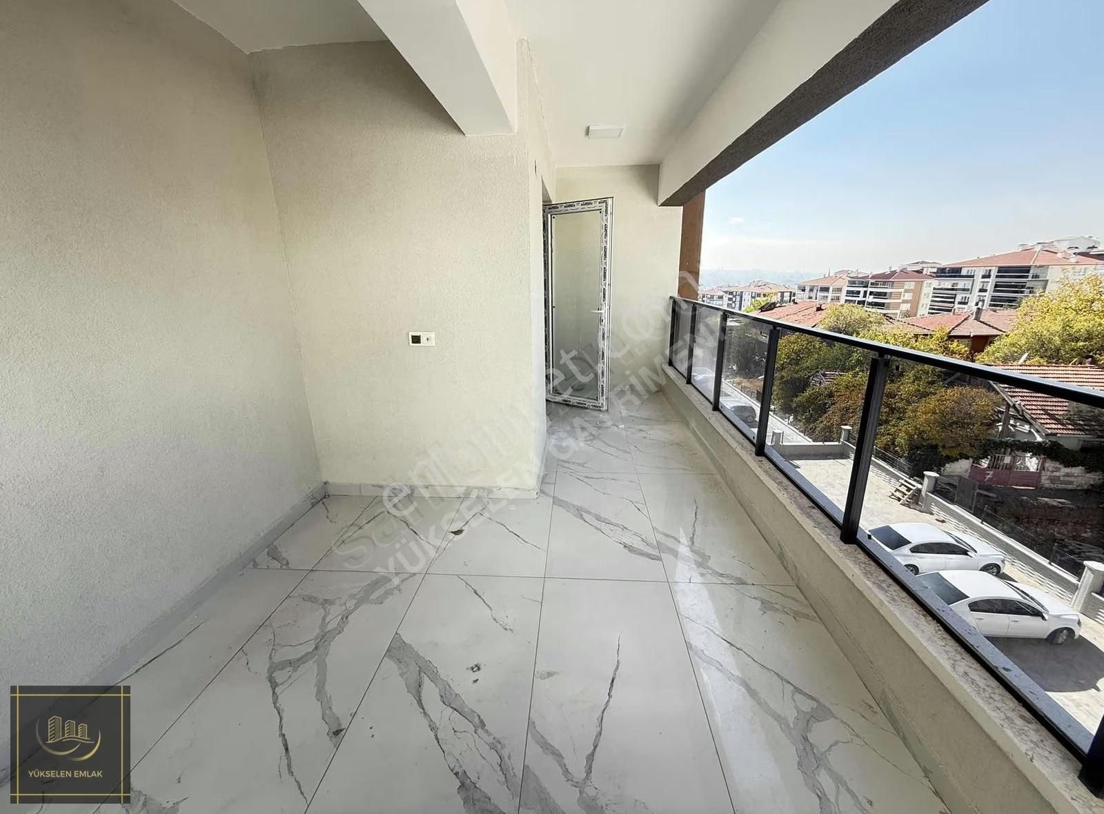 Yükselen Emlak Başpınar Mah De 1.katta 3+1 Satılık Daire - Görsel 16