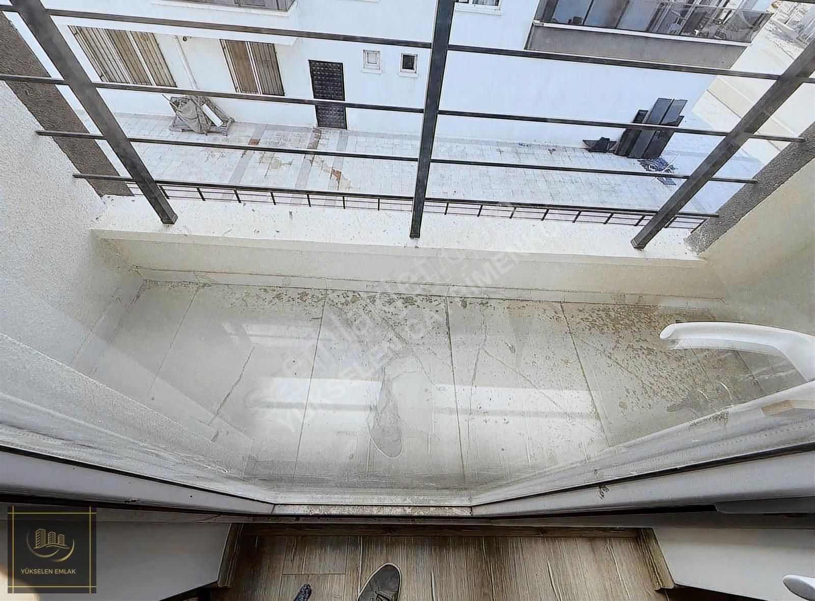 Yükselen Emlak Başpınar Mah De 1.katta 3+1 Satılık Daire - Görsel 18