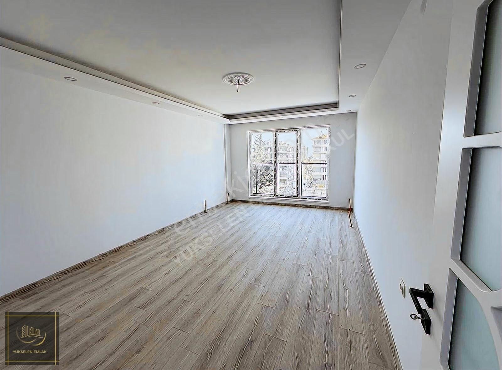 Yükselen Emlak Başpınar Mah De 1.katta 3+1 Satılık Daire - Görsel 33