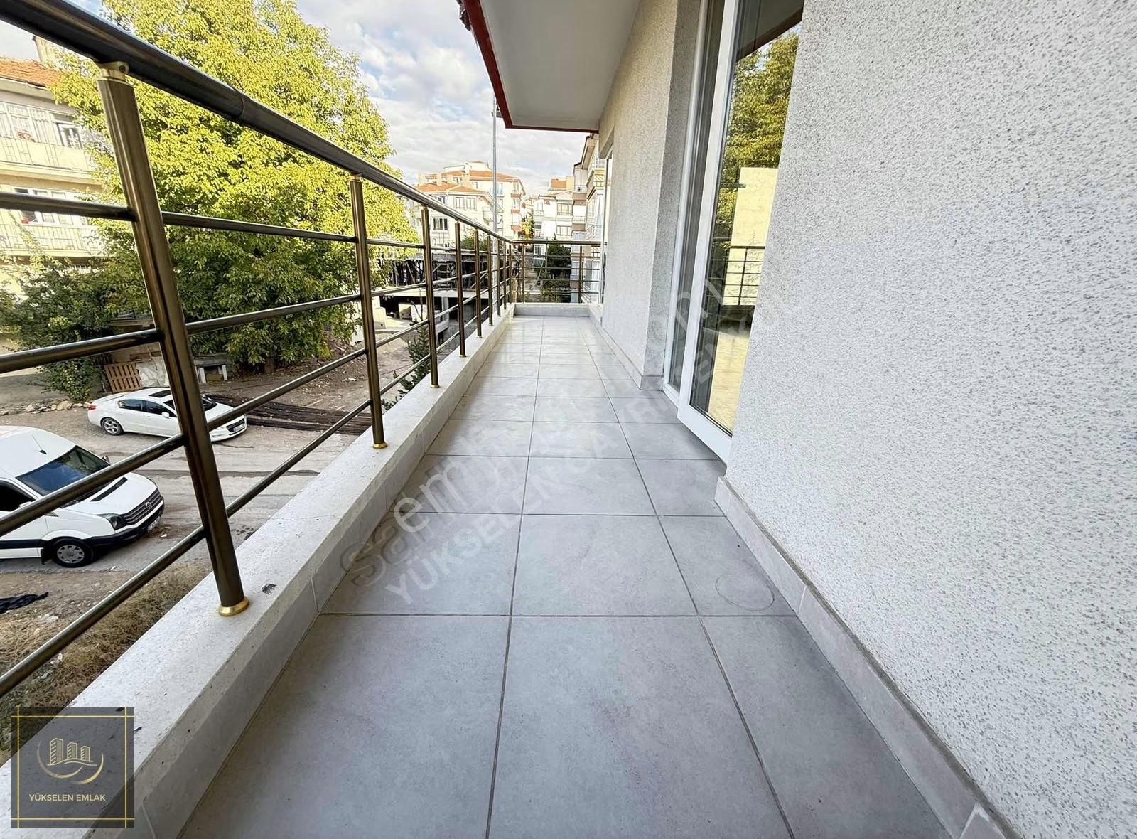 Battalgazi Mah De Yükselen Emlak 2.katta 4+1 Satılık Daire - Görsel 33