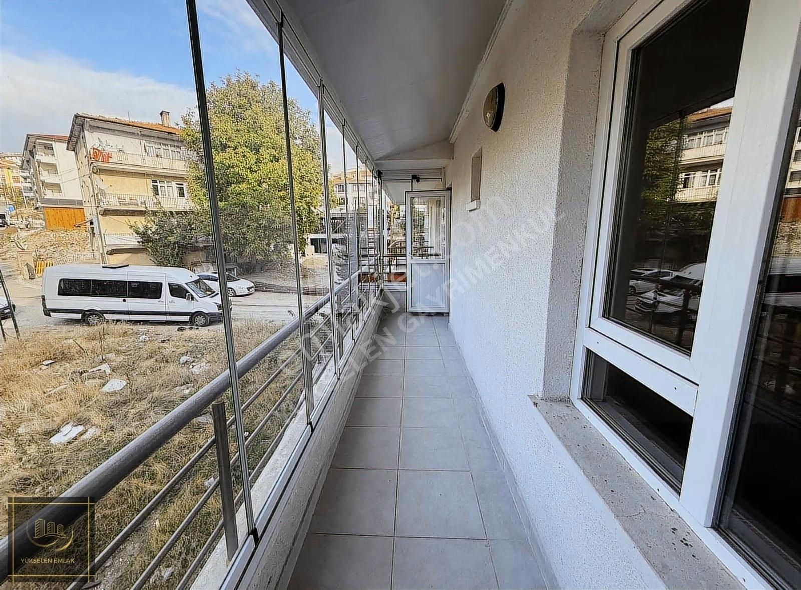 Battalgazi Mah De Yükselen Emlak 2.katta 4+1 Satılık Daire - Görsel 13