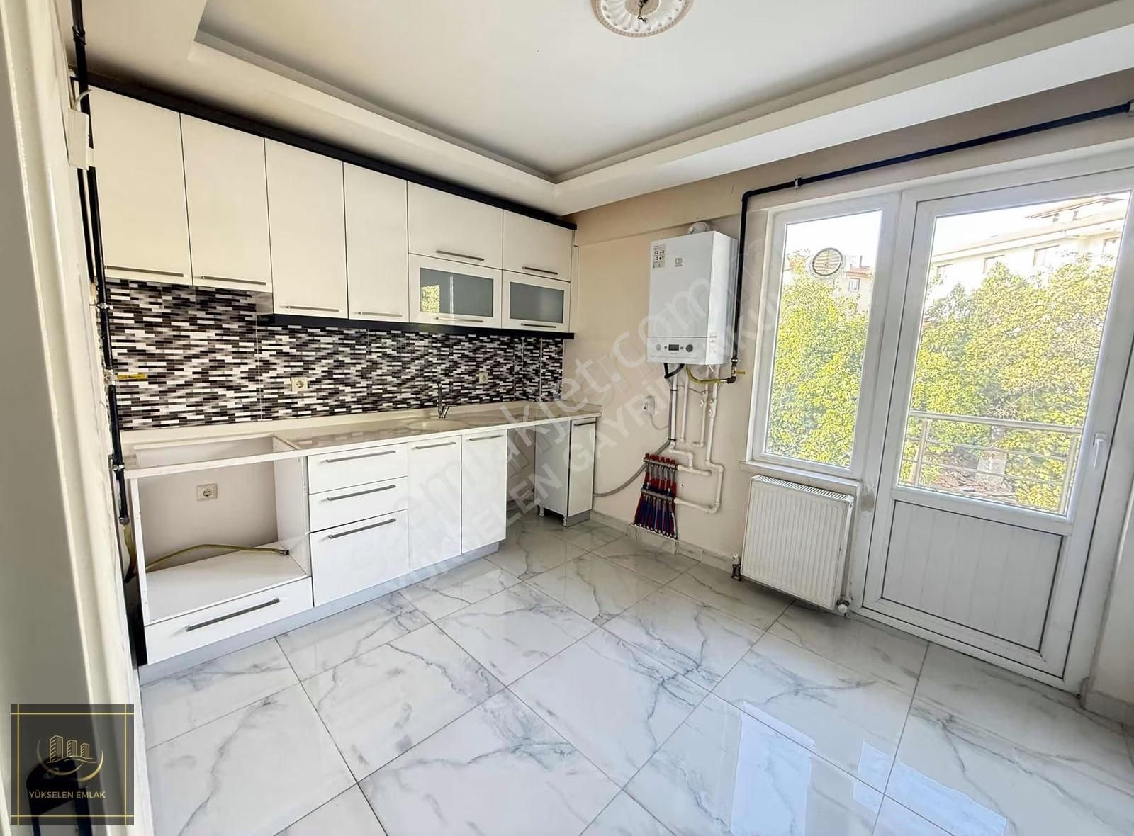 Battalgazi Mah De Yükselen Emlak 2.katta 4+1 Satılık Daire - Görsel 34