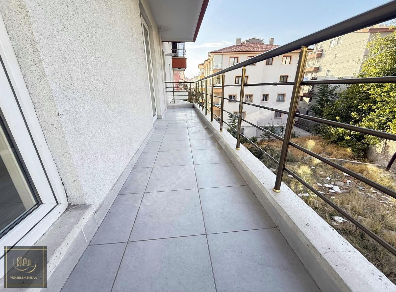 Battalgazi Mah De Yükselen Emlak 2.katta 4+1 Satılık Daire - Görsel 20