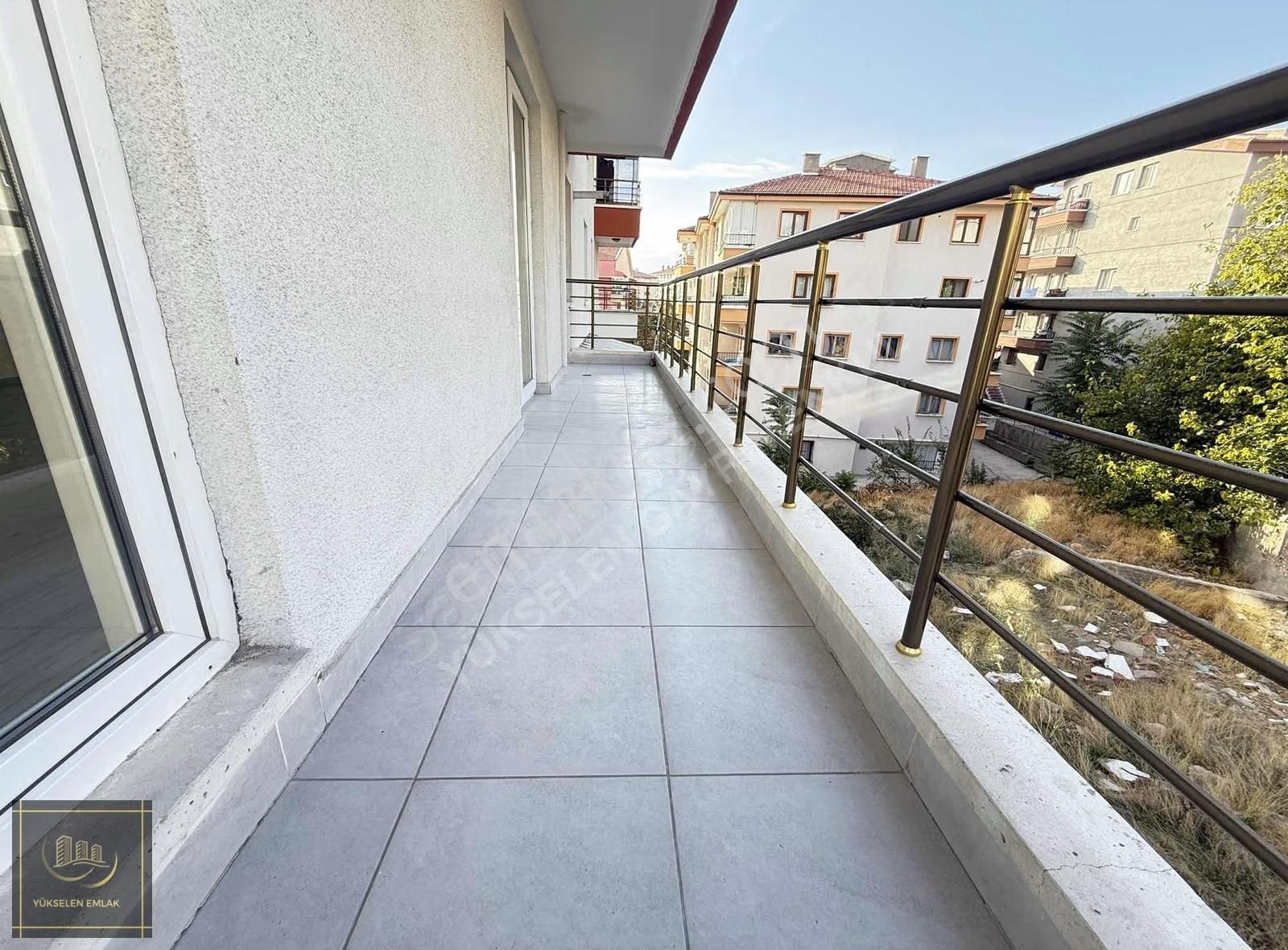 Battalgazi Mah De Yükselen Emlak 2.katta 4+1 Satılık Daire - Görsel 29