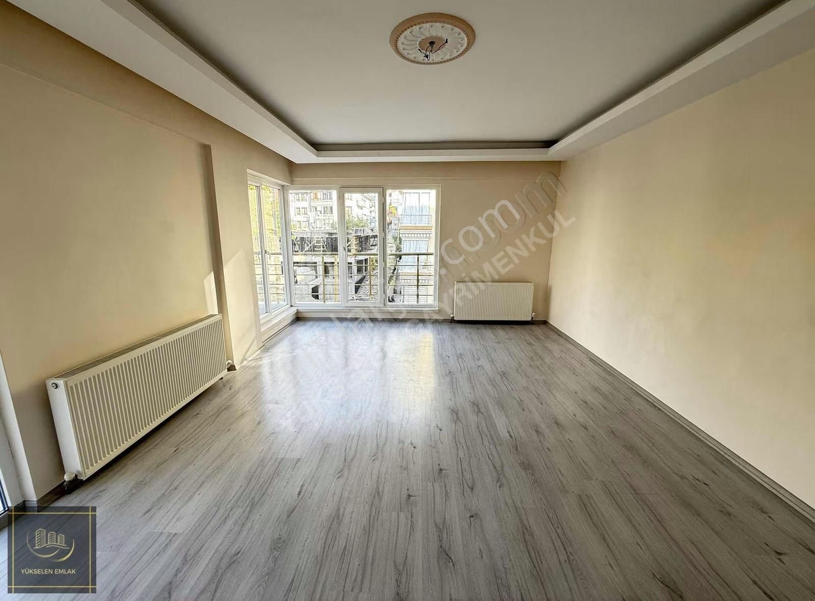 Battalgazi Mah De Yükselen Emlak 2.katta 4+1 Satılık Daire - Görsel 7