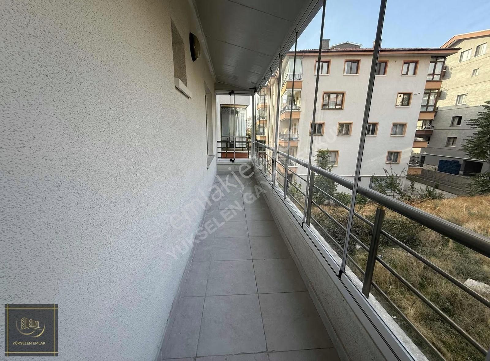 Battalgazi Mah De Yükselen Emlak 2.katta 4+1 Satılık Daire - Görsel 3