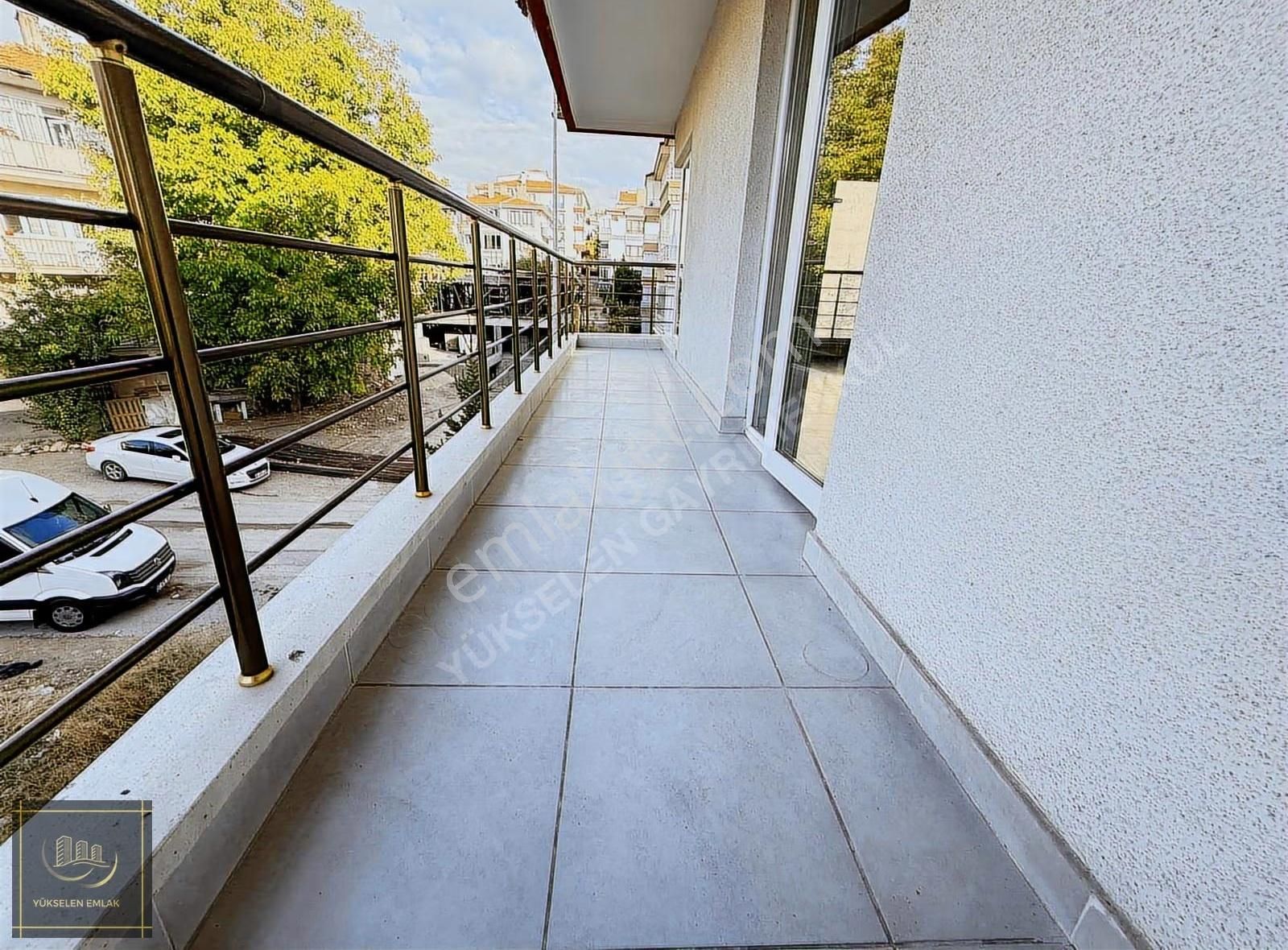 Battalgazi Mah De Yükselen Emlak 2.katta 4+1 Satılık Daire - Görsel 9