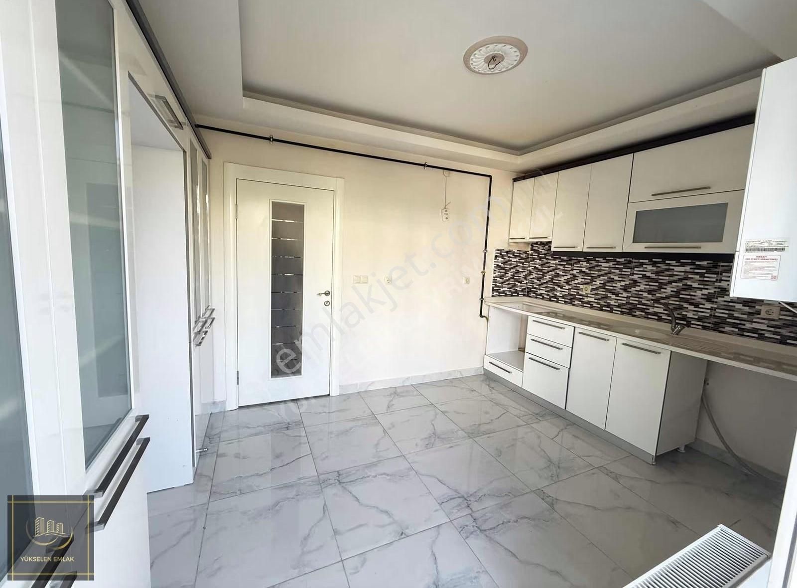 Battalgazi Mah De Yükselen Emlak 2.katta 4+1 Satılık Daire - Görsel 31