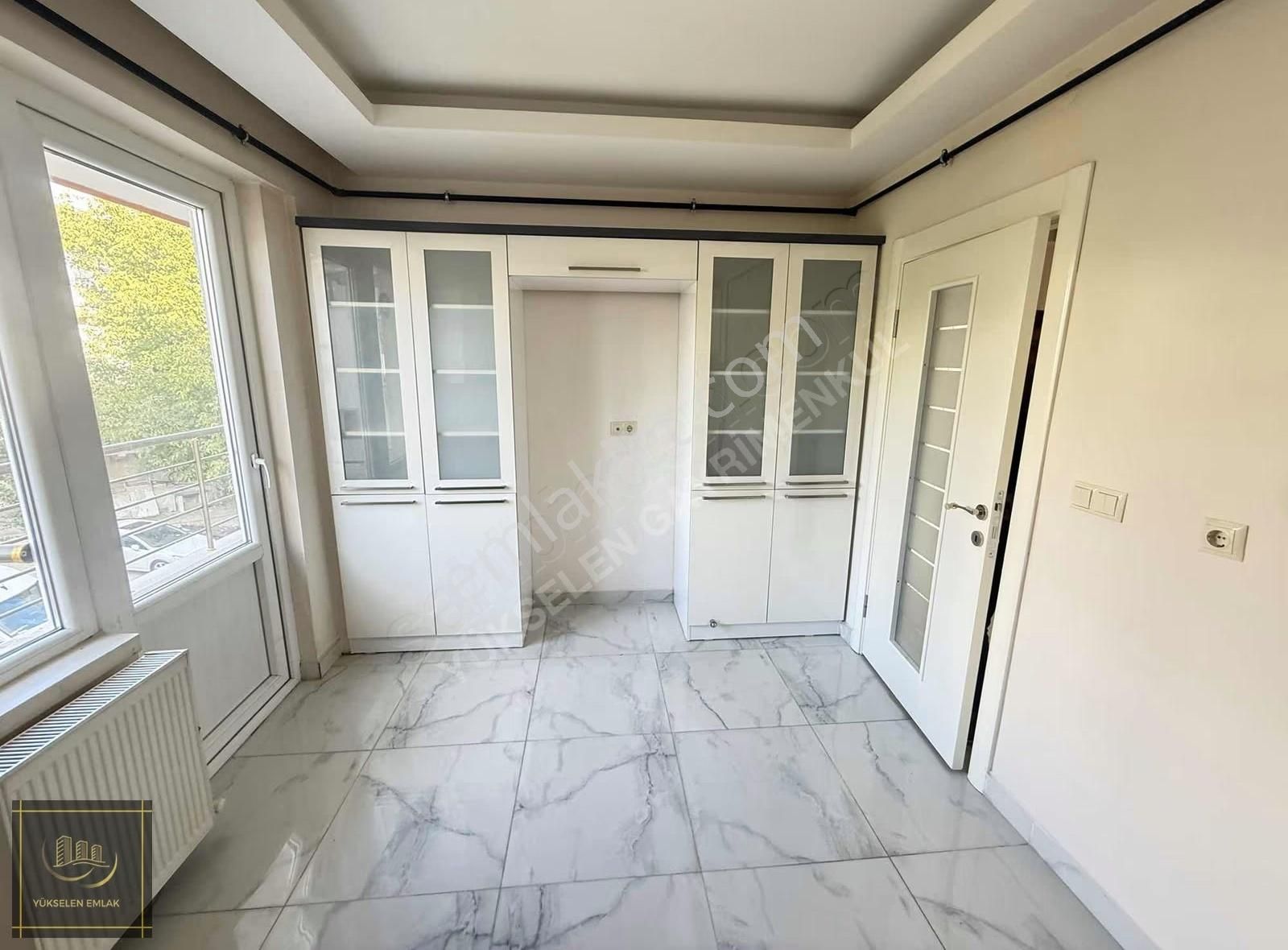 Battalgazi Mah De Yükselen Emlak 2.katta 4+1 Satılık Daire - Görsel 19