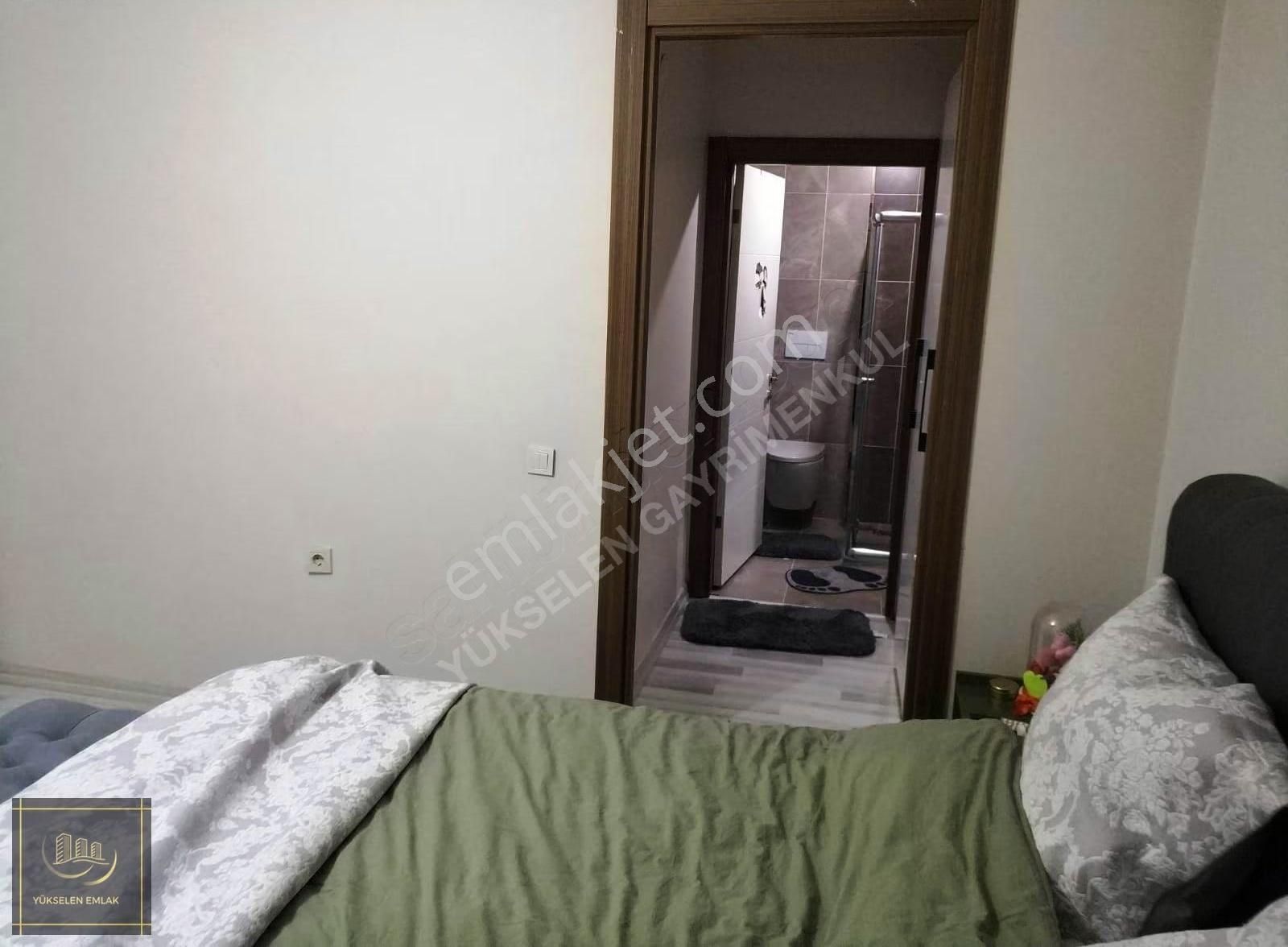 Güneşevler Ful Yapılı 5.kat Site Dairesi - Görsel 15