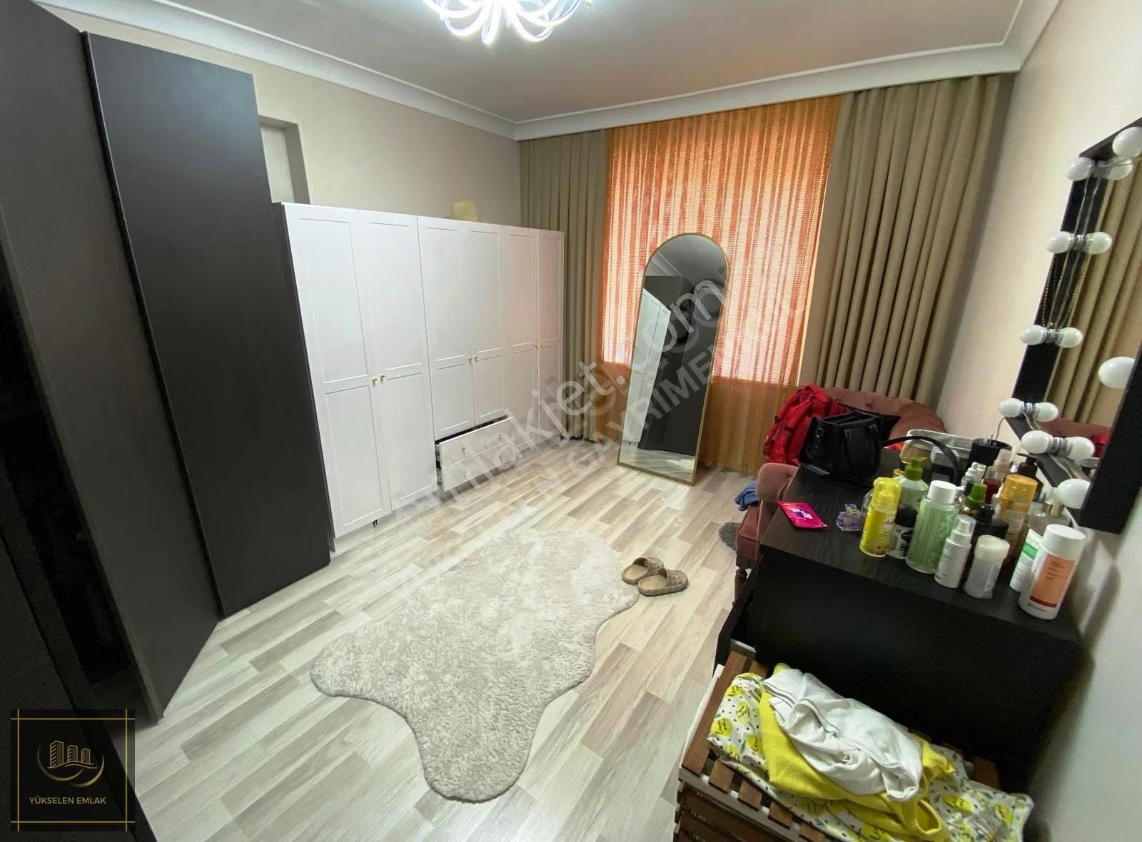 Güneşevler Ful Yapılı 5.kat Site Dairesi - Görsel 3