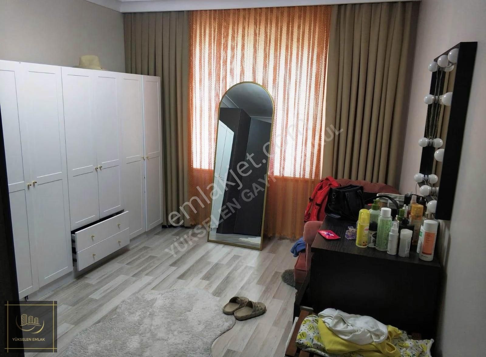 Güneşevler Ful Yapılı 5.kat Site Dairesi - Görsel 31