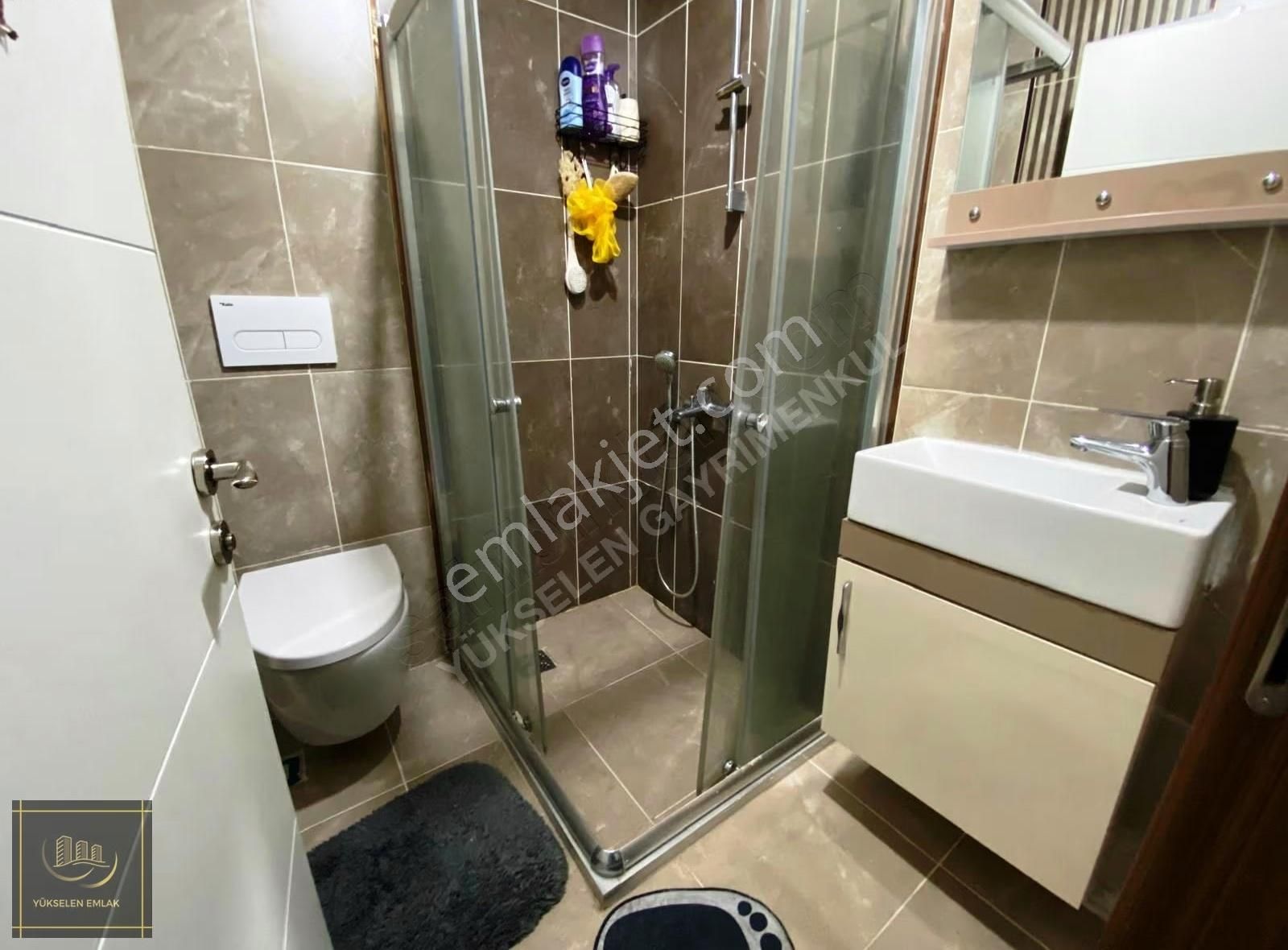 Güneşevler Ful Yapılı 5.kat Site Dairesi - Görsel 13