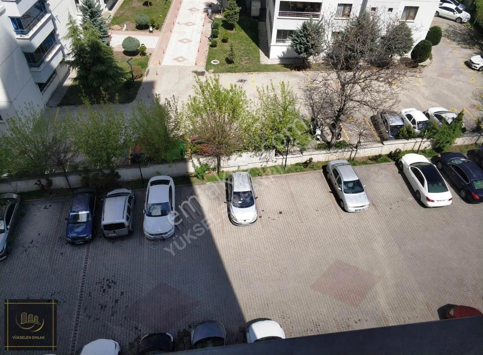 Güneşevler Ful Yapılı 5.kat Site Dairesi - Görsel 26